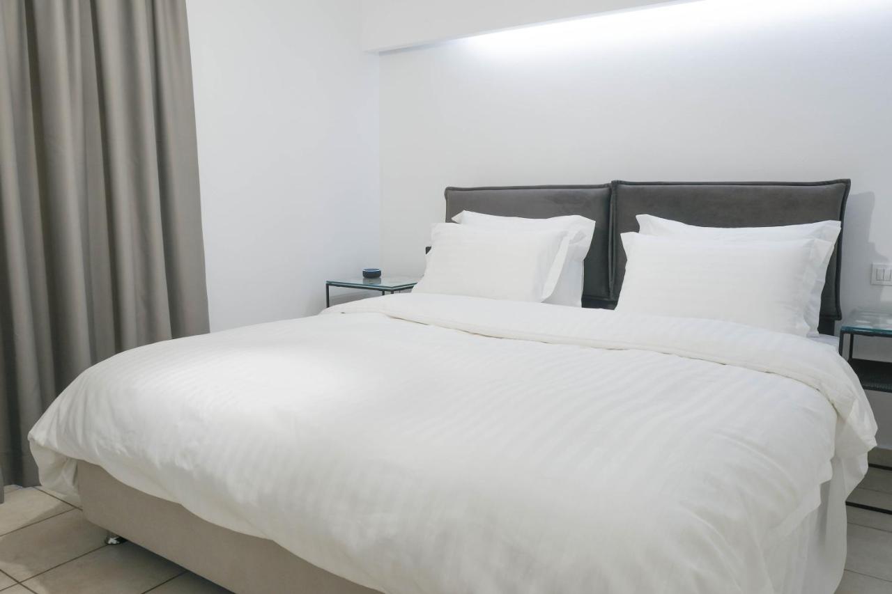 The Venetian Walls Smart Apartments Iraklio Exterior foto